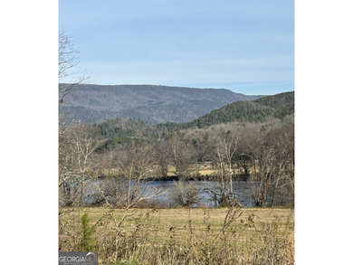 Hiwassee River Acreage Sale Pending in Reliance Tennessee