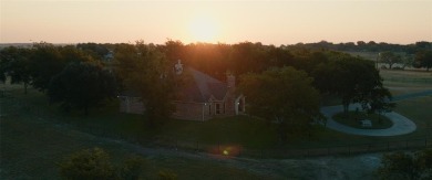 Lake Home For Sale in Cleburne, Texas