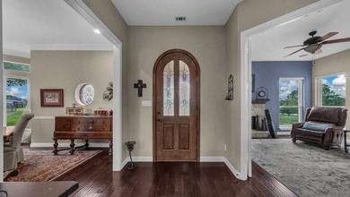 Welcome to The PT Ranch, a premier 138+/- acre property offering - photo 9