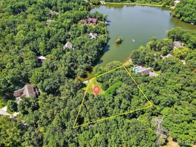 Lake Lot For Sale in Innsbrook, Missouri