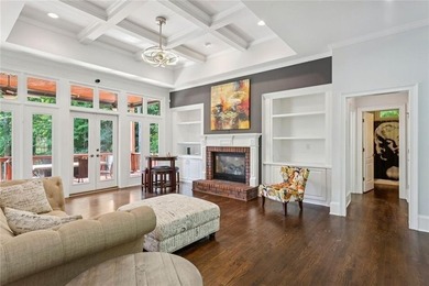 Picturesque Waterside Retreat Offering Ultimate Seclusion and - photo 18