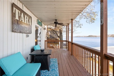 Experience the ultimate Lake of the Ozarks lifestyle at Tara - photo 20