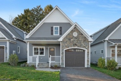Lake Home Sale Pending in Boonton Town, New Jersey