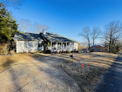 Pickwick Lake Home Sale Pending in Counce Tennessee