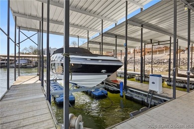 Experience the ultimate Lake of the Ozarks lifestyle at Tara - photo 23
