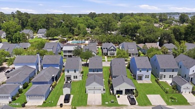 Nice price reduction for this 5 year-old well maintained home - photo 39