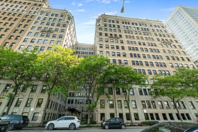 Lake Condo For Sale in Chicago, Illinois