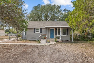Nestled in Quiet Neighborhood this Single-Story Home Offers