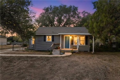 Nestled in Quiet Neighborhood this Single-Story Home Offers