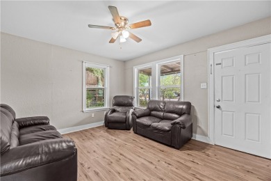 Nestled in Quiet Neighborhood this Single-Story Home Offers