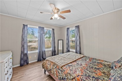 Nestled in Quiet Neighborhood this Single-Story Home Offers