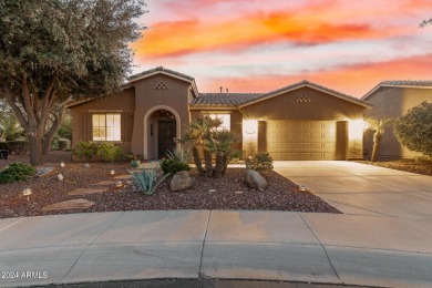 Province Lakes  Home Sale Pending in Maricopa Arizona