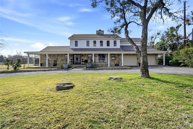 Lake Worth Home For Sale in Lakeside Texas