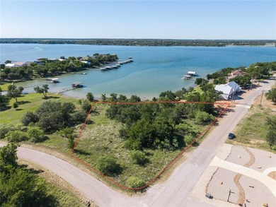 Lake Brownwood Lot For Sale in Brownwood Texas