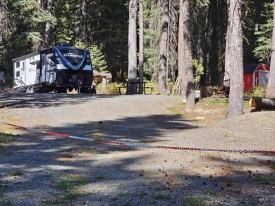 Lake Lot For Sale in Donnelly, Idaho