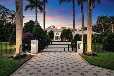 Nestled on 1.35 acres in the prestigious Sherbrooke Estates - photo 1