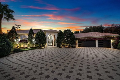 Nestled on 1.35 acres in the prestigious Sherbrooke Estates - photo 2