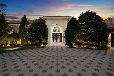Nestled on 1.35 acres in the prestigious Sherbrooke Estates - photo 3