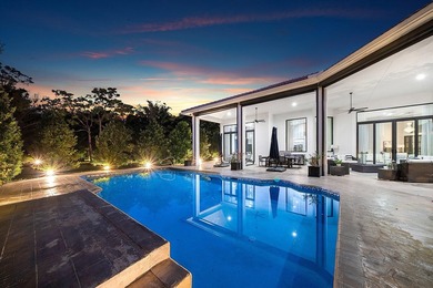 Nestled on 1.35 acres in the prestigious Sherbrooke Estates - photo 4