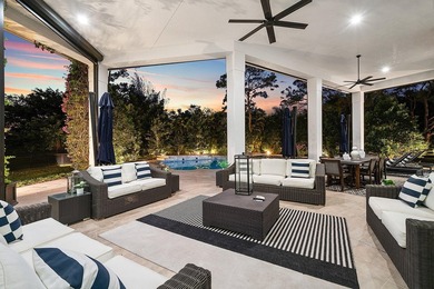 Nestled on 1.35 acres in the prestigious Sherbrooke Estates - photo 6