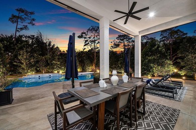 Nestled on 1.35 acres in the prestigious Sherbrooke Estates - photo 8