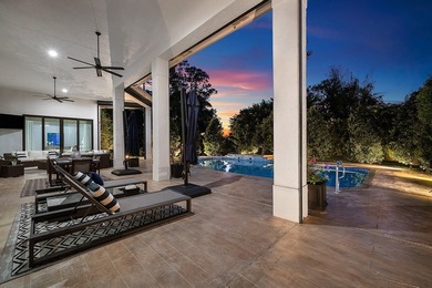 Nestled on 1.35 acres in the prestigious Sherbrooke Estates - photo 9