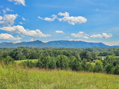 Douglas Lake Acreage For Sale in Dandridge Tennessee