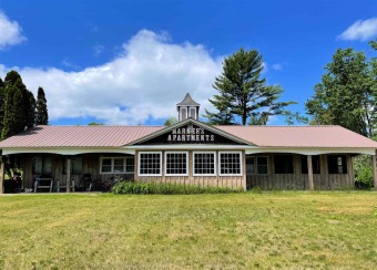 Lake Apartment Off Market in Ryegate, Vermont