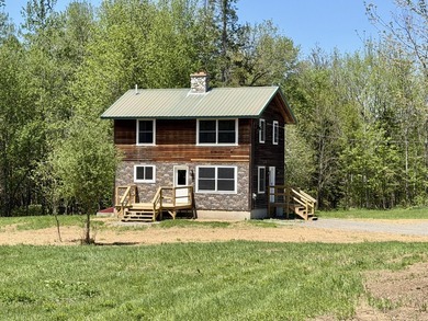 Escape to the Maine outdoors and enjoy private country living on - photo 2