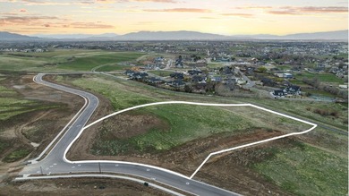 Perched above Utah County with sweeping views in every direction - photo 4