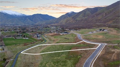 Perched above Utah County with sweeping views in every direction - photo 7