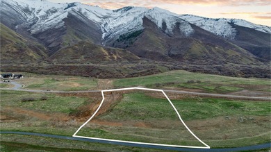 Perched above Utah County with sweeping views in every direction - photo 8
