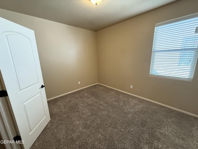 Beautiful single-story Cimarron home offering exceptional curb