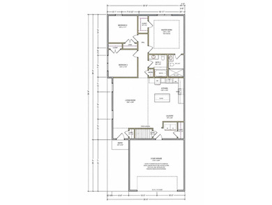 Right size your living situation with this 3 bedroom, 2 bath - photo 17