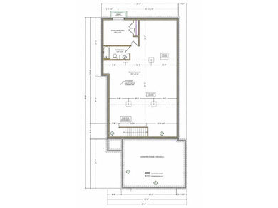 Right size your living situation with this 3 bedroom, 2 bath - photo 18