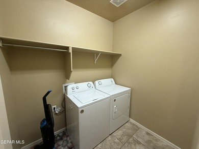 Beautiful single-story Cimarron home offering exceptional curb