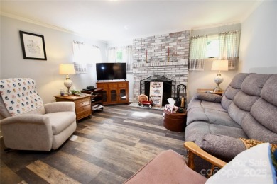 Come see this cozy 2-bedroom, 2-bath ranch home on approximately