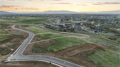 Perched above Utah County with sweeping views in every direction - photo 7