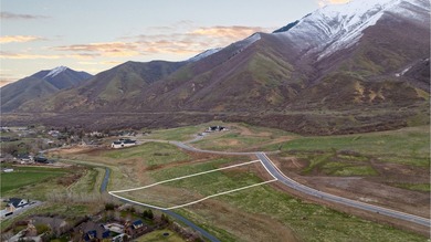 Perched above Utah County with sweeping views in every direction - photo 9