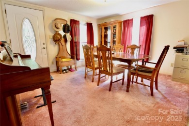 Come see this cozy 2-bedroom, 2-bath ranch home on approximately