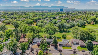 Great Salt Lake Home Sale Pending in Salt Lake City Utah