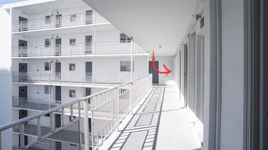 Golden House Unit 602 - 1 Bed | 1.5 Baths in the heart of Miami