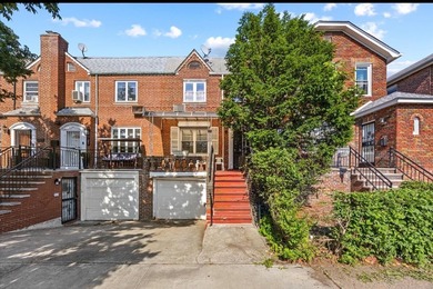 Discover the potential of this brick one family attached - photo 3