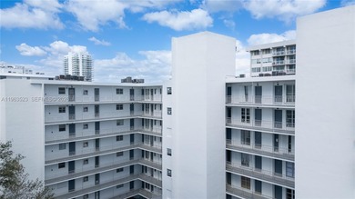 Golden House Unit 602 - 1 Bed | 1.5 Baths in the heart of Miami