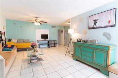 Golden House Unit 602 - 1 Bed | 1.5 Baths in the heart of Miami