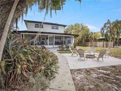 Luxury Lake June Lakefront Home, Newly Remodeled, 4 Bedrooms, 3 - photo 39