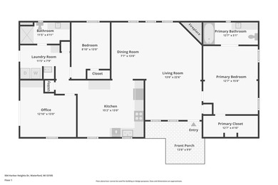 Beautifully updated home ready for you to move right in! As you - photo 39