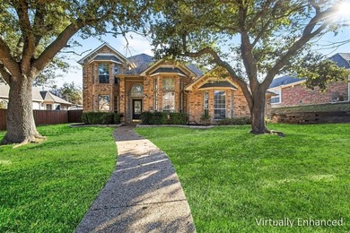 Lake Ray Hubbard Home For Sale in Rockwall Texas