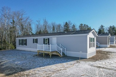 Welcome to Coastal Estates Mobile Home Park, Hancock County's - photo 3
