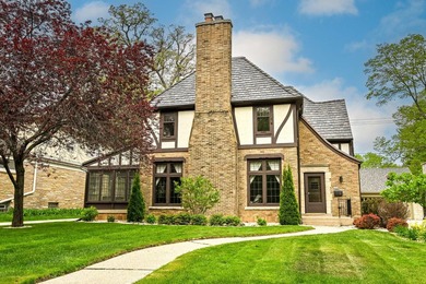 Lake Michigan - Milwaukee County Home For Sale in Whitefish Bay Wisconsin